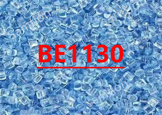 S-Plastic  BE1130 Use In Traditionally Designed Enclosures With Nominal Wall Sections In The 0.090-0.130 Inch Range. MF