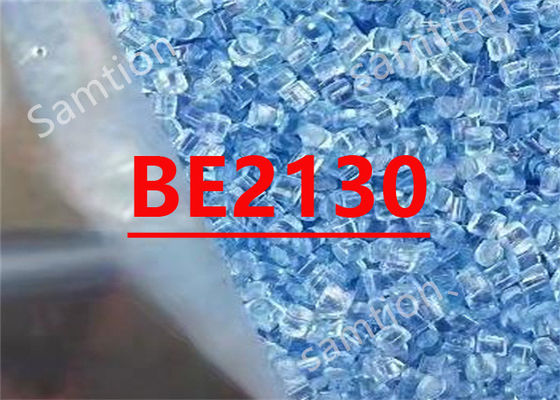 S-Plastic  BE2130 FOR EXISTING APPLICATIONS ONLY. High Flow, Excellent Flame Rating, Standard Gloss. Durable, Good Cost