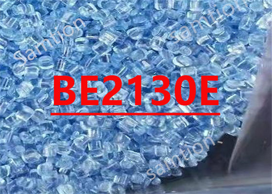 S-Plastic  BE2130E Is A Low Viscosity Flame Retardant Grade, Especially Designed For Lighting Applications.