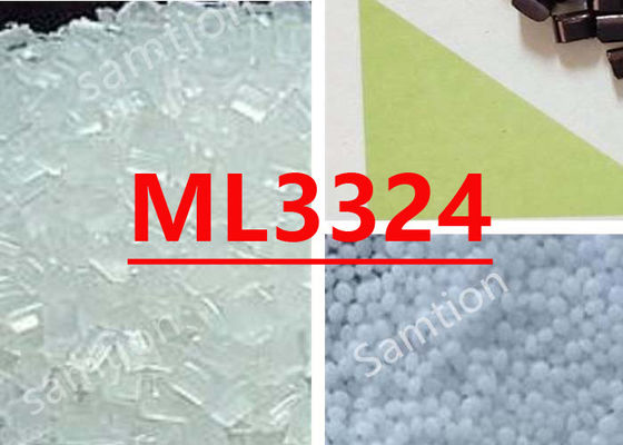 S-Plastic  ML3324 has been especially developed for the extrusion of  has been selected to givetwin wall sheet
