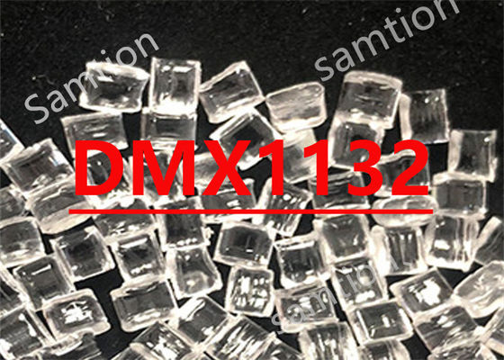 S-Plastic  DMX1132 Is A High Flow Polycarbonate Copolymer Resin With Improved Ammonia Resistance Over Regular Polycarbo