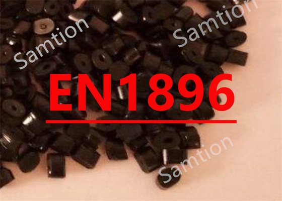 Sabic Noryl EN1896 Is An Extrusion Material With A Vicat B/120 Of 115 ºC According ISO 306
