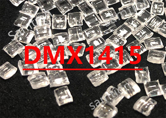 S-Plastic  DMX1415 Is A Copolycarbonate Resin With Improved Scratch Resistance. * DMX1415 Is Available In Transpar