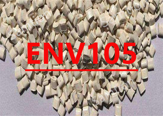 Sabic Noryl ENV105 Is An Impact Modified Extrusion Grade With A Vicat B/120 Of 115C According ISO 306