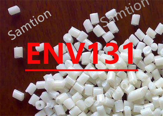 Sabic Noryl ENV131 Is An Unfilled Modified Polyphenylene Ether Resin Developed For Extrusion Process