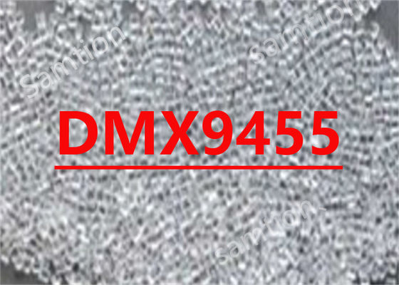 S-Plastic  DMX9455 is a standard flow, flame retardant, V0/1.5mm, opaque polycarbonate copolymer resin with improved
