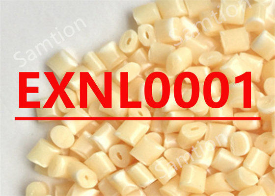 S-Plastic Noryl EXNL0001 (To Be Commercialized As GFN1520V) Is A 20% Glass Fibre Reinforced Material