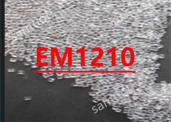 S-Plastic  EM1210 Automotive interiors. Excellent heat/impact resistance and outstanding property retention over wide