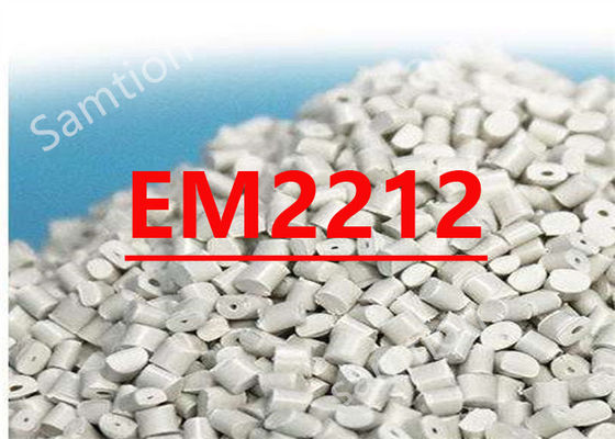 S-Plastic  EM2212 Automotive interiors. 10% glass-reinforced. Increased stiffness/structural ridigity. High modulus