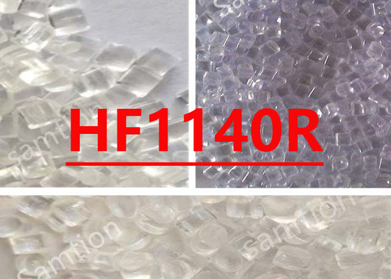 S-Plastic Lexan HF1140R resin High flow grade. Heat stabilized. Enhanced level of mold release. FDA food contact complian