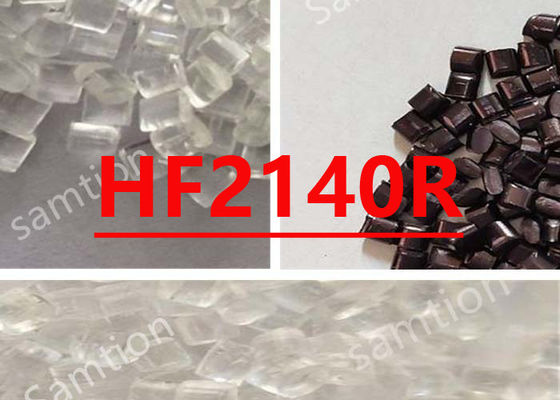 S-Plastic  HF2140R Resin Is High Flow Grade. UL94 V-2 Rated. Heat Stabilized. Enhanced Level Of Mold Release. FDA Food