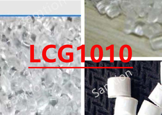 S-Plastic Lexan LCG1010
