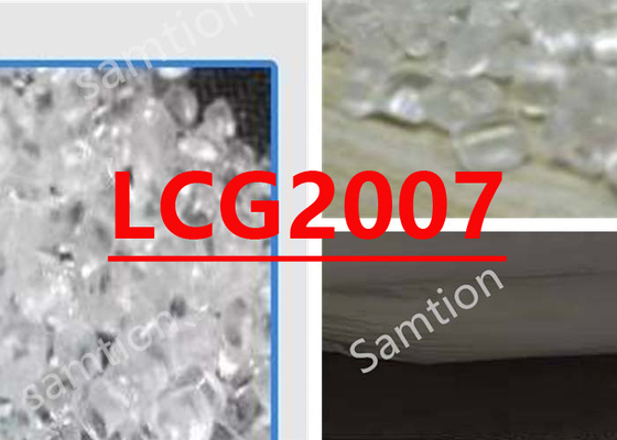 S-Plastic Lexan LCG2007