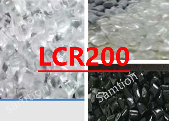 S-Plastic  LCR200