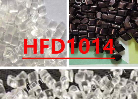 S-Plastic Lexan HFD1014 resin is Copolymer