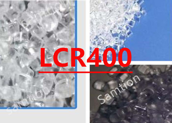 S-Plastic  LCR400