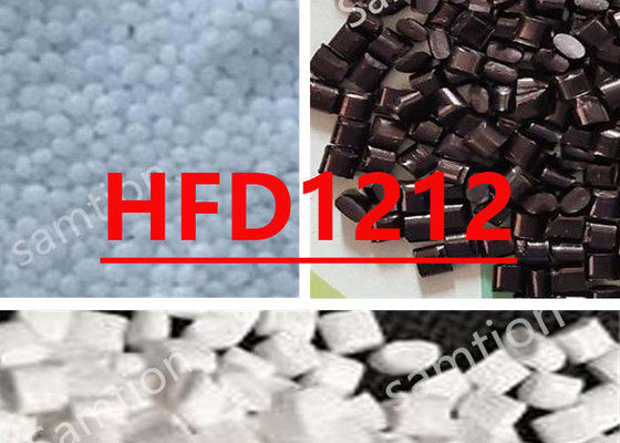 Sabic Lexan HFD1212 Resin Is 18 MFR High Flow Ductile Copolymer