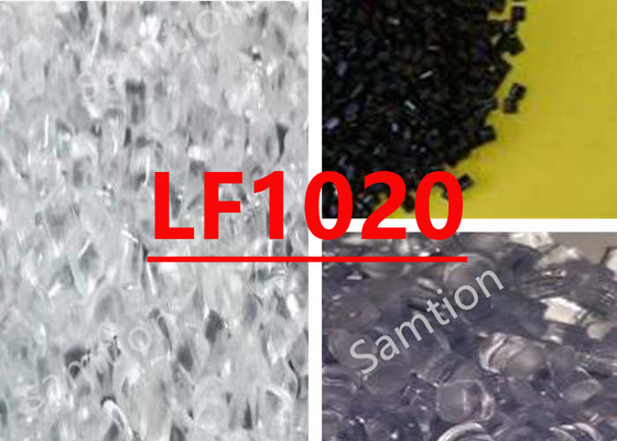 S-Plastic Lexan LF1020