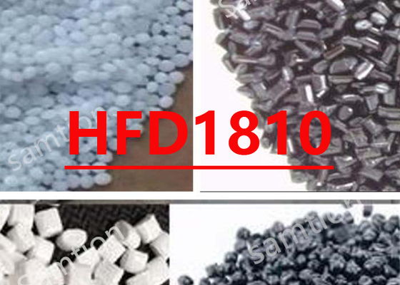 S-Plastic Lexan HFD1810 Resin Is 40 MFR  High Flow Ductile Copolymer