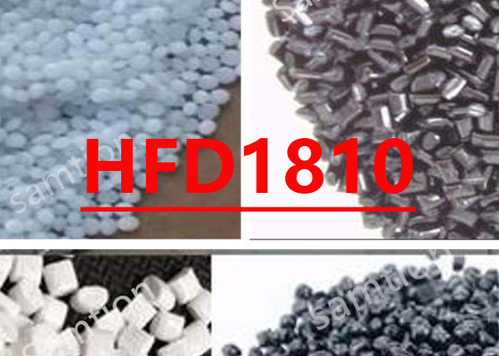 Sabic Lexan HFD1810 Resin Is 40 MFR  High Flow Ductile Copolymer