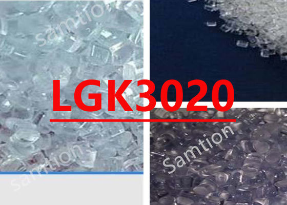S-Plastic  LGK3020 Glass Reinforced. Flame Retardant.