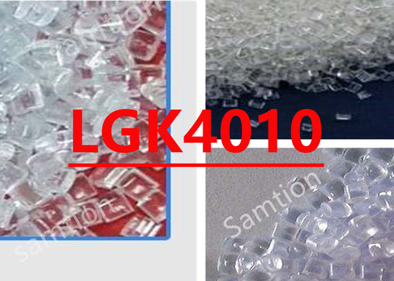S-Plastic Lexan LGK4010