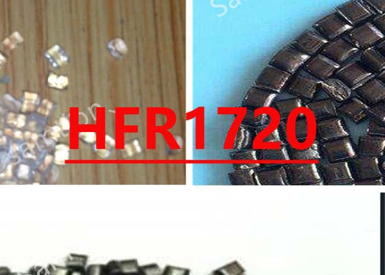 S-Plastic  HFR1720 Resin Is 25 MFR PC Resin. Good Clarity, Heat Resistance, Property Retention And Dimensional Stabilit