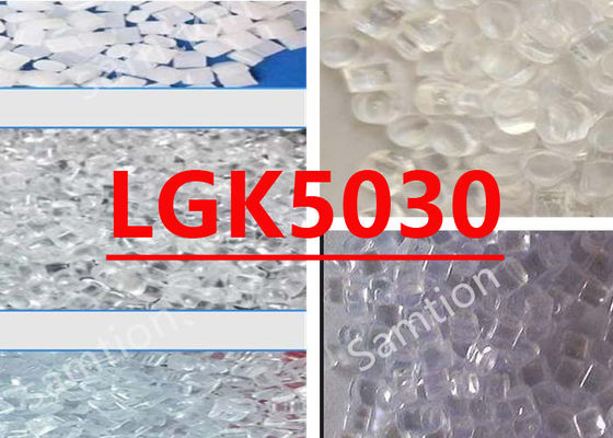 S-Plastic  LGK5030 Glass Reinforced. Flame Retardant.