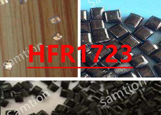 S-Plastic Lexan HFR1723 Resin Is PC, High Flow, UV-Stabilized