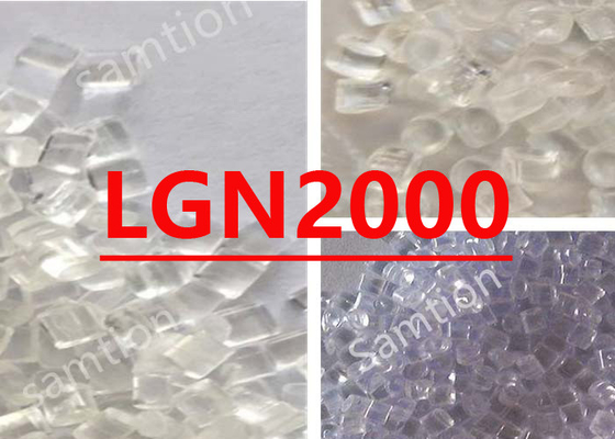 S-Plastic Lexan LGN2000