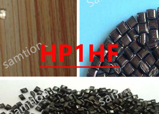 S-Plastic Lexan HP1HF resin is Very high flow, biocompatible polycarbonate for healthcare applications. EtO sterilizable.