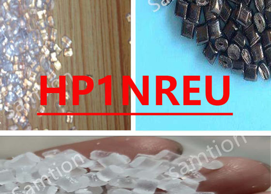 S-Plastic  HP1NREU resin is High flow polycarbonate. For medical devices and pharmaceutical applications. Healthcare