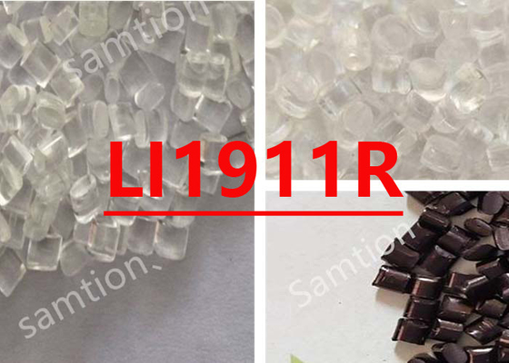 S-Plastic Lexan LI1911R Low-Viscosity Multi-Purpose PC Having Low Levels Of Ionics Species. Internal Mold Release.