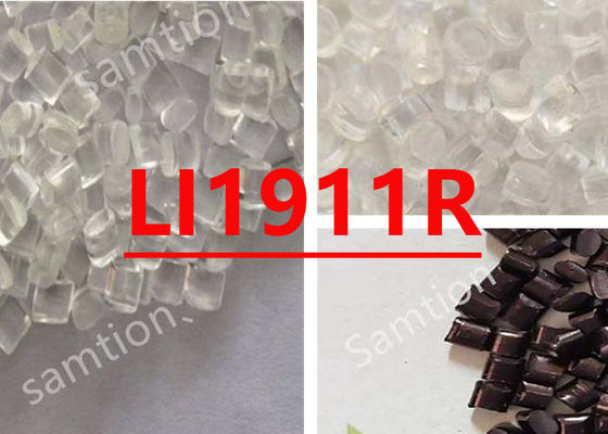 S-Plastic  LI1911R Low-Viscosity Multi-Purpose PC Having Low Levels Of Ionics Species. Internal Mold Release.
