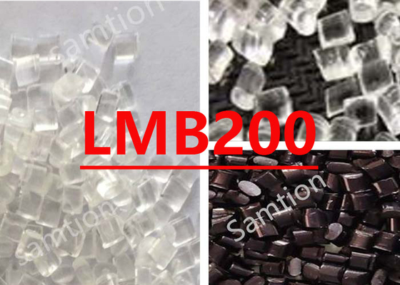 S-Plastic Lexan LMB200