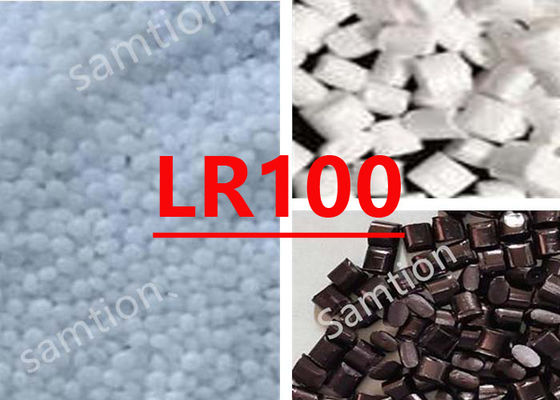S-Plastic  LR100 Is A Polycarbonate Grade With A High Viscosity, Suitable For Extrusion And Injection Mould