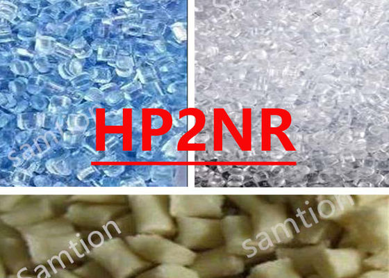 S-Plastic  HP2NR Resin Is Med/High Flow Polycarbonate. For Medical Devices And Pharmaceutical Applications. Healthcare