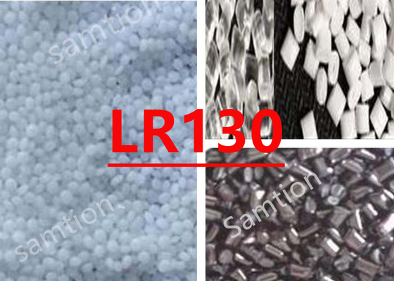 Sabic Lexan LR130 Is A Medium Viscosity Polycarbonate Grade, Suitable For Injection Moulding