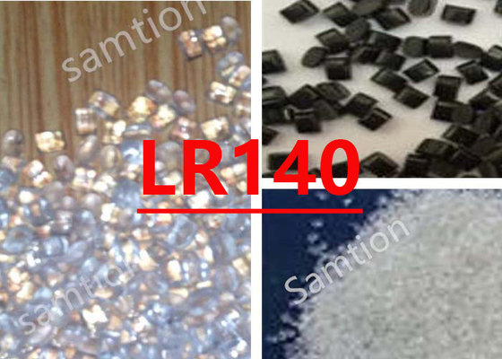 Sabic Lexan LR140 Is A Medium Viscosity Polycarbonate Grade, Suitable For Injection Moulding.