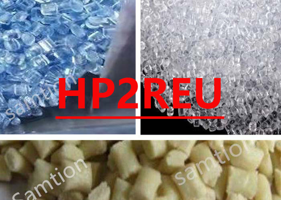 Sabic Lexan HP2REU Resin Is Med/High Flow Polycarbonate. For Medical Devices And Pharmaceutical Applications. Healthcar