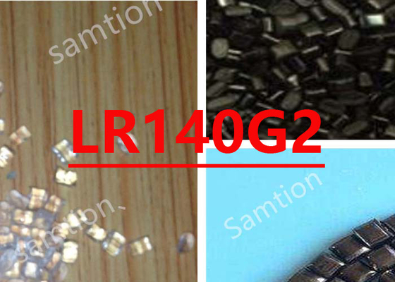 S-Plastic Lexan LR140G2 Is A 20% Glass Fibre Reinforced Material Used For Non-Cosmetic Injection Moulding Applications.
