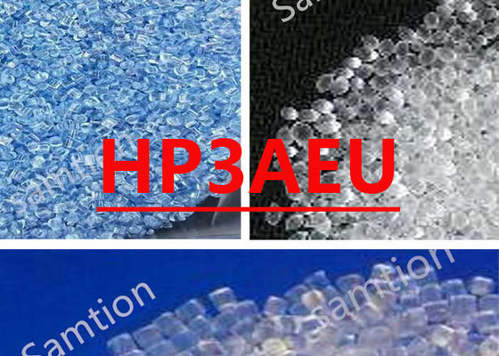 S-Plastic  HP3AEU-hars is een polycarbonaat met een middellange stroom.