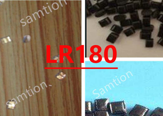 S-Plastic  LR180 Is A Medium Viscosity, Non UV, Non Release Containing Multipurpose Polycarbonate Recycle Grade