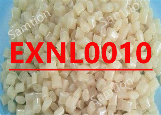 Sabic Noryl EXNL0010 Is An Unfilled Injection Moldable Modified Polyphenylene Oxide (PPO) + Polystyrene