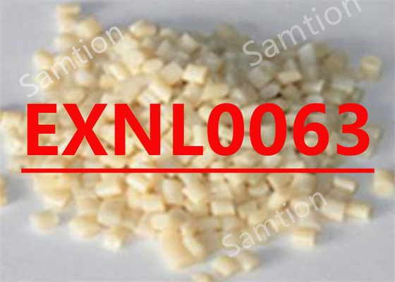 Sabic Noryl EXNL0063 Is An Unfilled Non-FR Extrusion Grade With Excellent Retention Of Mechanical