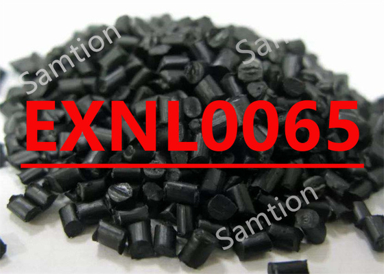S-Plastic Noryl EXNL0065 Is A 10% Glass Fiber Reinforced Heat Stabilized Low Odor And Low Emission NORYL(R) Grade