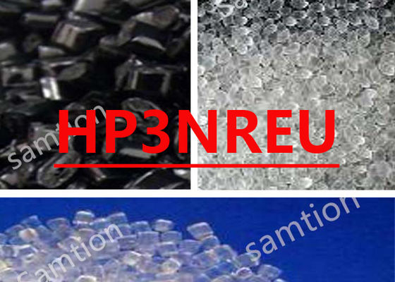 S-Plastic  HP3NREU resin is Medium flow polycarbonate. For medical devices and pharmaceutical applications. Healthcare