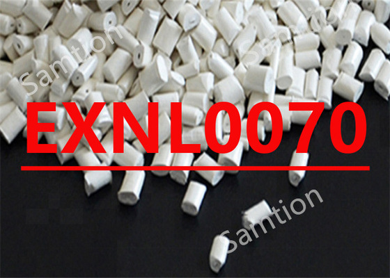 S-Plastic Noryl EXNL0070 Is An Unfilled Flame Retardant High Flow Material And Is Halogen Free