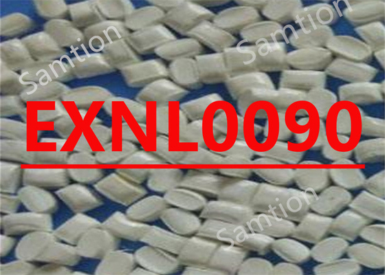 S-Plastic Noryl EXNL0090 Transparent PPE+PS Good Flow Low Particle Count Low Moisture Swell Strain Natural Amber Color