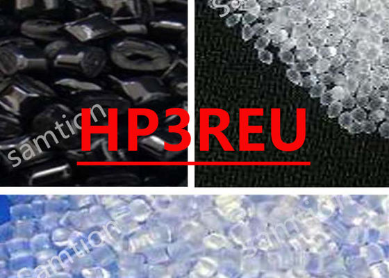 S-Plastic  HP3REU resin is Medium flow polycarbonate. For medical devices and pharmaceutical applications. Healthcare